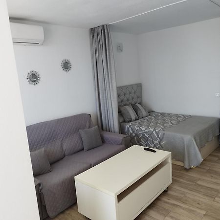 Atalaya De Torremolinos Apartamento Exterior foto