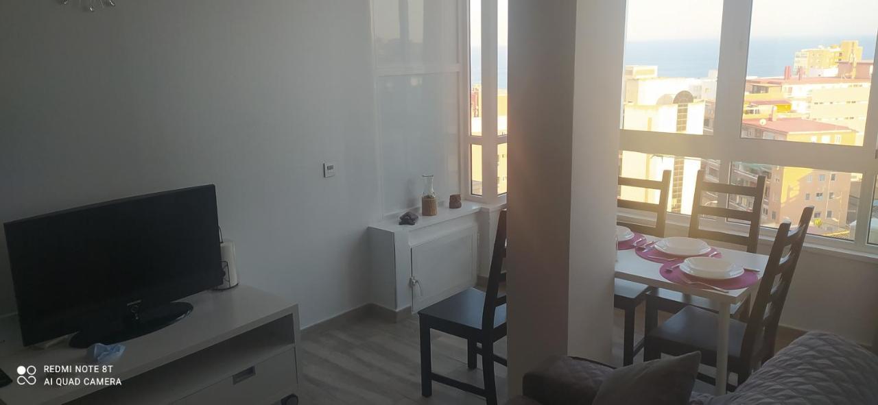 Atalaya De Torremolinos Apartamento Exterior foto