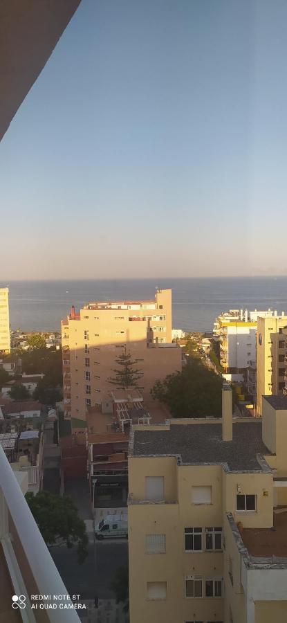Atalaya De Torremolinos Apartamento Exterior foto