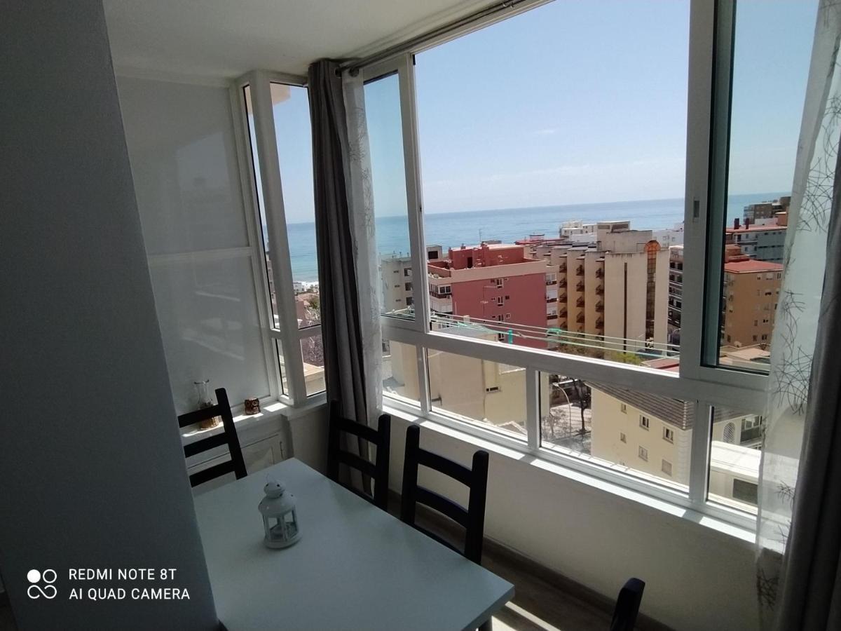 Atalaya De Torremolinos Apartamento Exterior foto