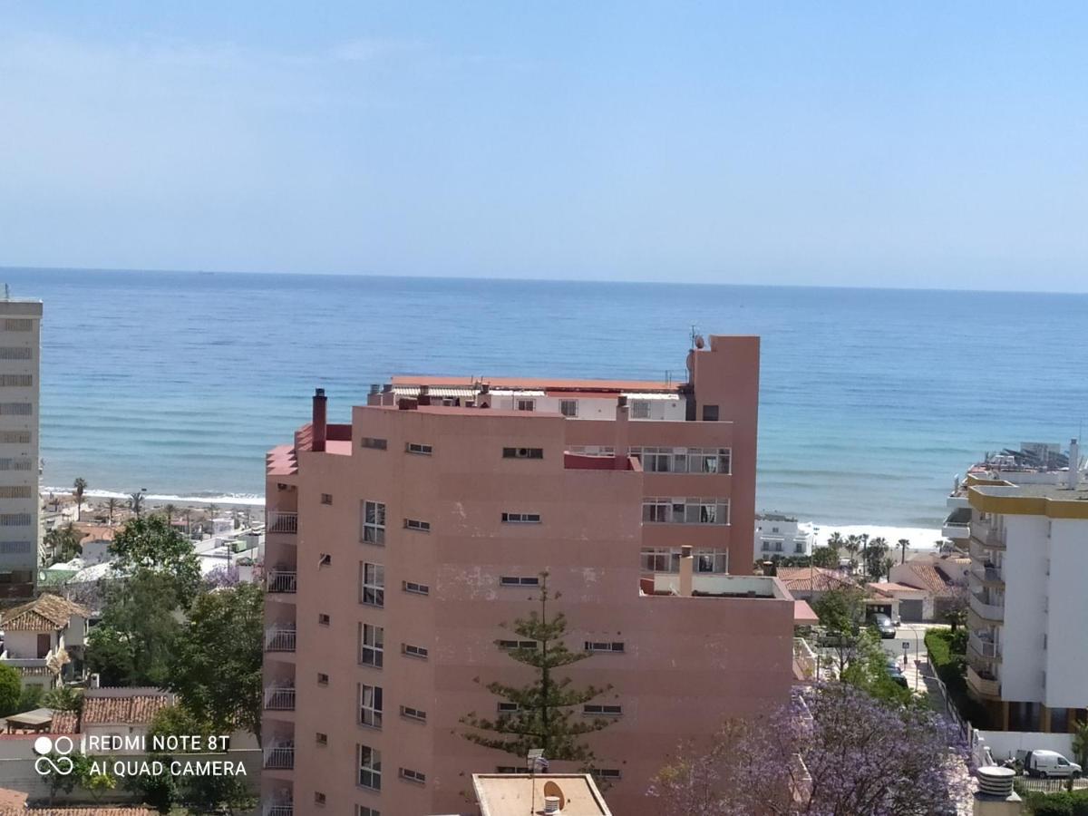 Atalaya De Torremolinos Apartamento Exterior foto