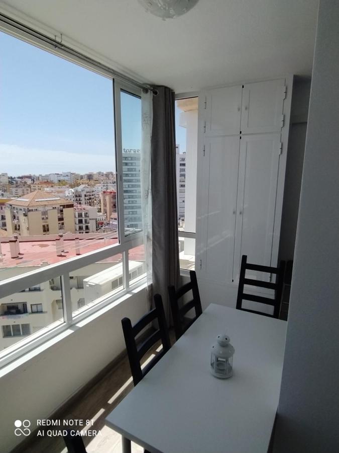 Atalaya De Torremolinos Apartamento Exterior foto