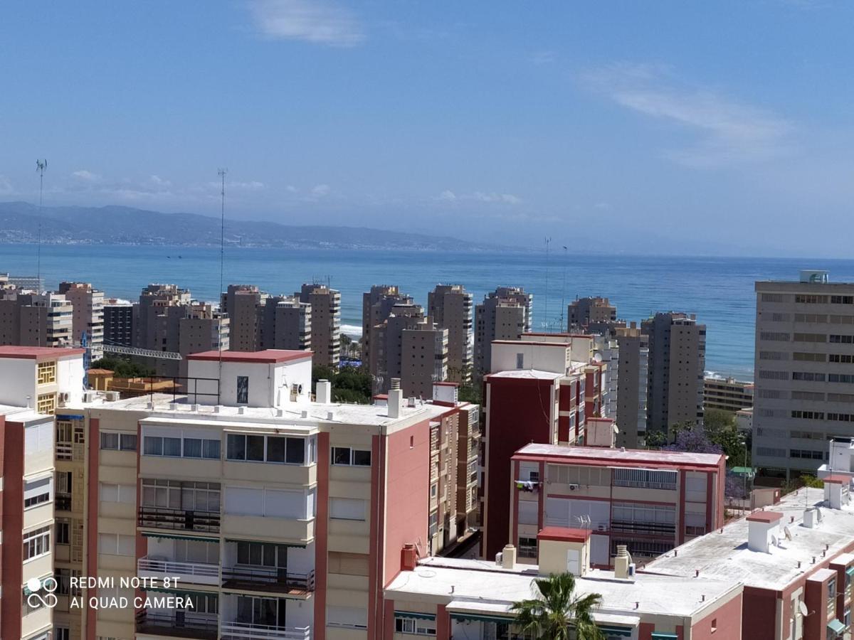 Atalaya De Torremolinos Apartamento Exterior foto