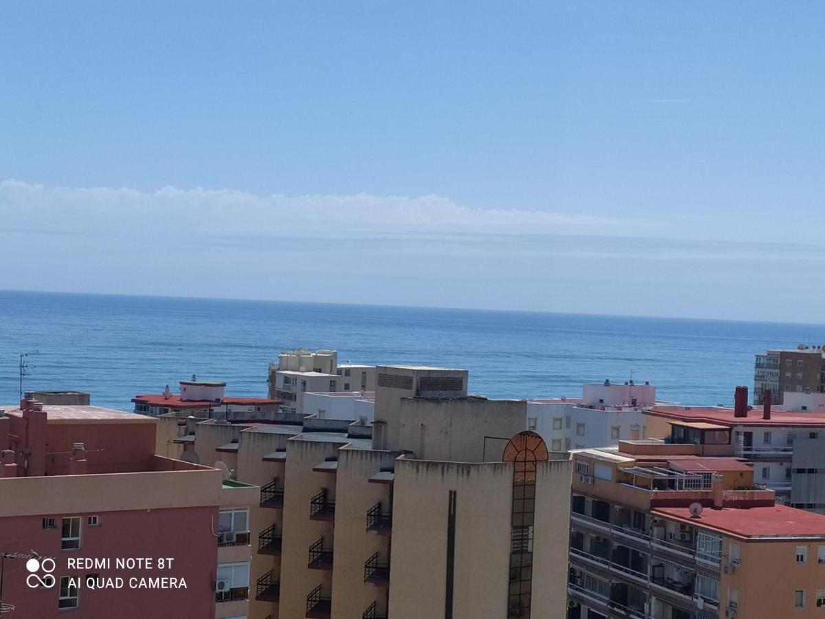 Atalaya De Torremolinos Apartamento Exterior foto