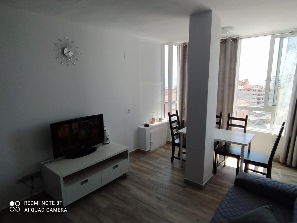Atalaya De Torremolinos Apartamento Exterior foto