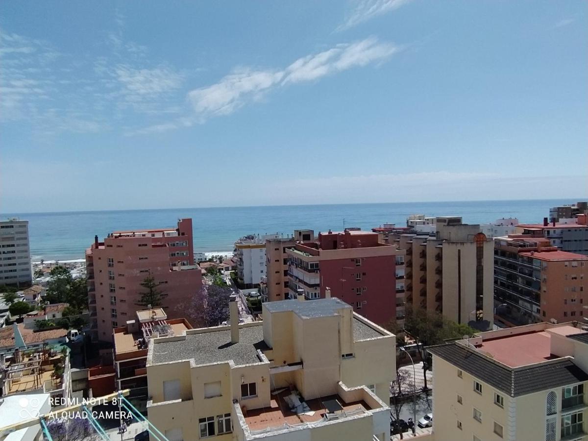 Atalaya De Torremolinos Apartamento Exterior foto