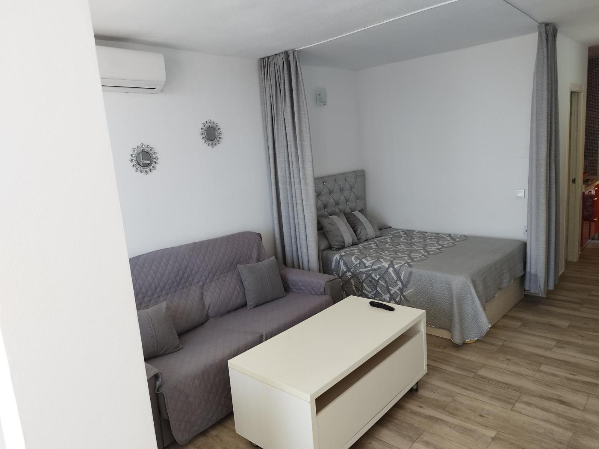 Atalaya De Torremolinos Apartamento Exterior foto