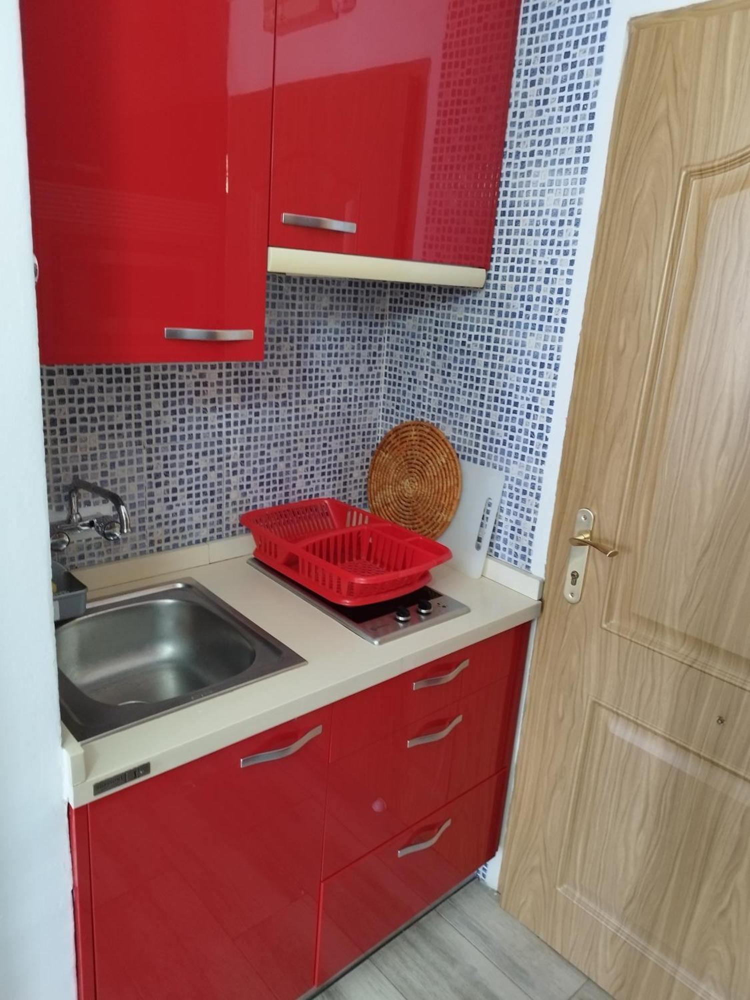 Atalaya De Torremolinos Apartamento Exterior foto